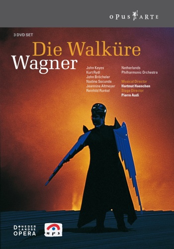 Wagner: Die Walküre